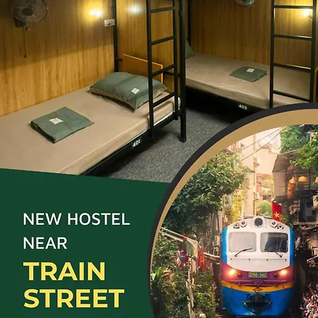 Dreamer Dormitory
